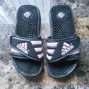 Adidas slides